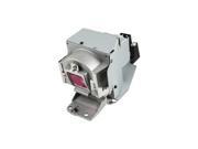 BenQ 5J.J9P05.001 OEM Replacement Projector Lamp. Includes New Bulb and Housing.