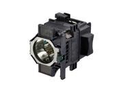 Epson EB Z11000W Portrait Mode Single Pack Compatible Replacement Projector Lamp. Includes New Bulb and Housing.