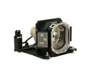 Dukane 456 8789H Compatible Replacement Projector Lamp. Includes New Bulb and Housing.
