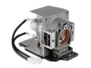 BenQ 5J.J9H05.001 OEM Replacement Projector Lamp. Includes New Bulb and Housing.