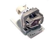 Promethean PRM 45 LAMP Compatible Replacement Projector Lamp. Includes New Bulb and Housing.