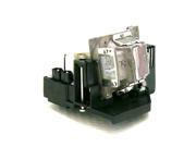 Optoma DE.581110003 OEM Replacement Projector Lamp. Includes New Bulb and Housing.