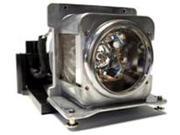 Panasonic ET SLMP113 OEM Replacement Projector Lamp. Includes New Bulb and Housing.