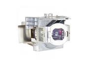 ViewSonic PJD5153 Compatible Replacement Projector Lamp. Includes New Bulb and Housing.