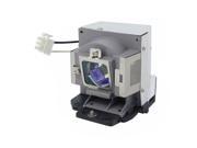 ViewSonic PJD7400W Compatible Replacement Projector Lamp. Includes New Bulb and Housing.