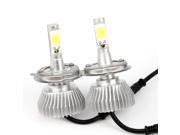 60W 6000LM 9005 9006 6000K LED Headlight 12v Car Upgrade Conversion Bulbs kit