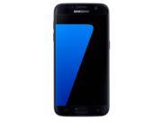 Samsung Galaxy S7 G930T T-Mobile 5.1'' AMOLED Display 4GB RAM 32GB Internal 12MP Camera Phone - Black