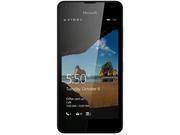 Microsoft Lumia 550 RM 1127 8GB Factory Unlocked Black