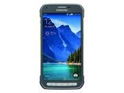 Samsung Galaxy S5 Active G870A Carrier Unlocked Titanium Gray
