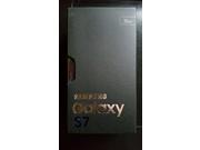 Samsung Galaxy S7 G930T T Mobile 5.1 AMOLED Display 4GB RAM 32GB 12MP Camera Phone Black