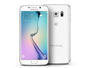 Samsung Galaxy S6 Edge G925A 64GB Carrier Unlocked White Pearl
