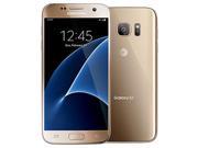 Samsung Galaxy S7 SM G930A AT T Unlocked Gold Platinum