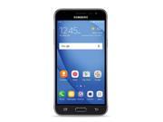 Samsung Galaxy Express Prime J320A Unlocked 5 AMOLED Display 1.5GB RAM 16GB Internal 5MP Camera Phone Black