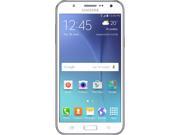 Samsung Galaxy J7 SM J700H DS 16GB Factory Unlocked White