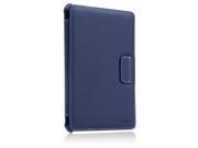 Targus Vuscape Case and Stand for iPad mini Indigo Blue THZ18202US
