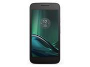 Motorola Moto G4 XT1601 Dual SIM Unlocked 5.5 IPS Display 2GB RAM 16GB 13MP Camera Phone Black