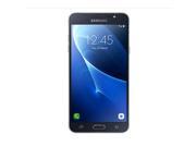 Samsung Galaxy J7 LTE 2016 J710M DS 5.5 AMOLED Display 2GB RAM 16GB Internal 13MP Camera Phone Black