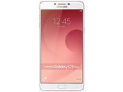 Samsung Galaxy C9 Pro C9000 Factory Unlocked 6 AMOLED Display 6GB RAM 64GB Internal 16MP Camera Phone Pink Gold