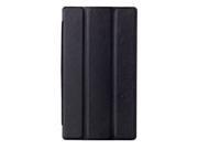 THZY Lenovo Tab 2 A7 Case Luxury Magnetic Smart PU Leather Case Cover For Lenovo Tab 2 A7 30 7 inch Wake Sleep Function Stylus Black