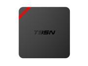 THZY T95N android tv box update from mx pro Amlogic S905 Quad Core android 5.1 1GB 8GB 3D Wifi Kodi 16.0 Fully Loaded HD 4K 1080P