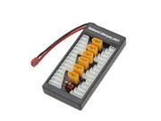 THZY 2S 6S Lipo Parallel Balance Charge Plate XT60 Plug for IMax B6 B6AC Charger