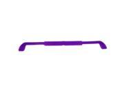 SODIAL 1pc Kids Sports Gel Glasses Eyeglasses Holder Strap Purple