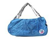 SODIAL Multifunction Convert Foldable Storage Bag Shoulder Bags Backpack Handbag