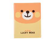 THZY Cute Animals Sticker Marker Memo Flags Sticky Notes Pads Tab