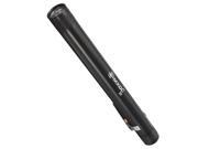 THZY 14cm MXDL 3W LED Mini Pen Torch Flashlight 2xAAA Battery Torch With Belt Clip Accessory