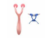 THZY 1 Blue Nose up Lifting Shaping Bridge Straightening Beauty Clip Shaping Beautiful Nose 1 Pink Nose Massager