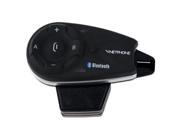 THZY Vnetphone V5 1200m Motorcycle Ski Helmet Intercom Weatherproof 5 Riders Bluetooth BT Interphone Headset Headphone