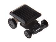 THZY Solar Car World s Smallest Solar Powered Car Educational Solar Powered Toy