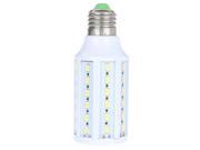 THZY 15W E27 60 5630 SMD 2400LM 360° LED Corn Bulb 220V lamp high light output white