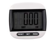 THZY New Multi function Pedometer Distance Calorie Counter