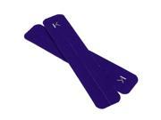THZY KT Tape Pro Synthetic Kinesiology Elastic Sports Tape Pain Relief and Support Purple