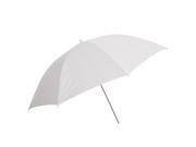 THZY 40 inches 103cm White Translucent Flash for Soft Umbrella or Photo Studio