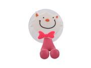 SODIAL Silicone Toothbrush Holder Wall Bathroom Hanger Sucker cat SODIAL Silicone Toothbrush Holder Wall Bathroom Hanger Sucker cat