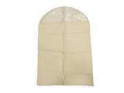 THZY Economic and practical PVC Zipper Home Clothes Cover