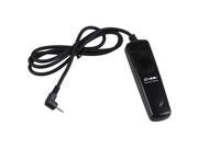 THZY SHOOT DSLR Remote Shutter from a distance Cable Trigger for Canon EOS 1000D 450D 350D