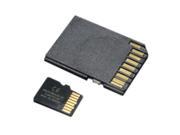 THZY 32GB Secure Digital SD Memory Card Adapter UHS 1 Class10 Camera Black