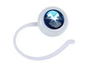 THZY White Stereo Wireless Bluetooth headset for mobile phone Samsung Mobile IPhone iPad tablet laptop THZY White Stereo Wireless Bluetooth headset for mobile phone Samsung Mobile IPhone iPad tablet laptop