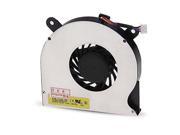 SODIAL CPU Cooling Fan Cooler Heatsink Cooling Fan Replacement Part for Laptop Dell