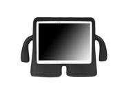 THZY Shockproof Kids Handle Foam Eva Case Cover 10.1 Inch For Samsung Galaxy Tab 3 Black