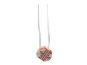 THZY 20 pcs light depends on the resistance of the photocell LDR GL552