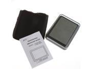 THZY 2000g * 0.1g LCD Display Mini Digital Pocket Electronic Jewelry Scale