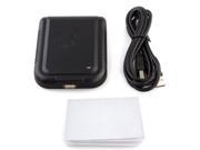 THZY USB RFID Contactless Proximity Sensor Smart IC Card Reader 13.56MHZ