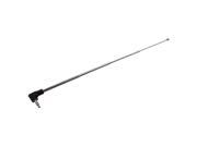 THZY 3.5mm Retractable FM Radio Antenna for Mobile Cell Phone THZY 3.5mm Retractable FM Radio Antenna for Mobile Cell Phone