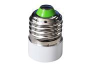 THZY E27 to E14 Base LED Light Lamp Bulb Adapter Converter