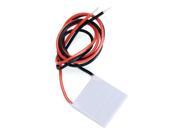 THZY DC 5V 19.4W Thermoelectric Cooler Peltier Cooler Cooling