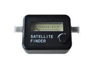 THZY Satellite Finder Signal Meter for SAT DISH LNB DirecTV